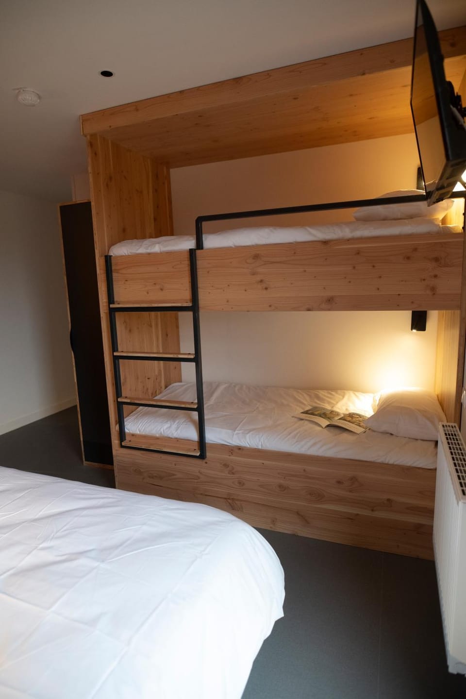 bunk bed