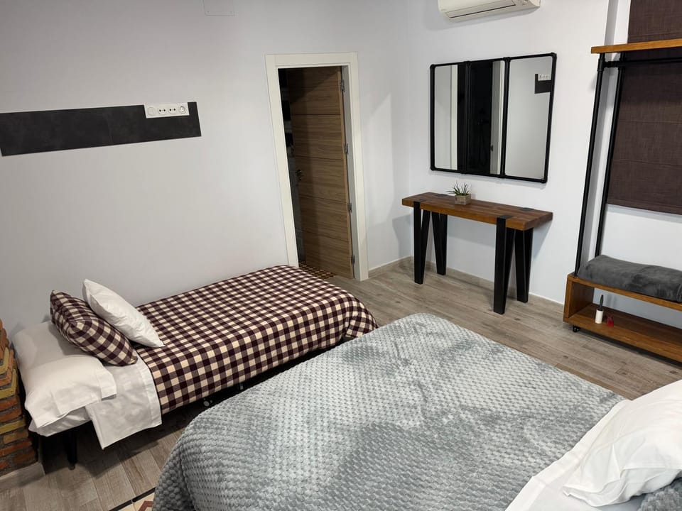 Santa Escolástica en pleno centro de Granada Apartment in Granada