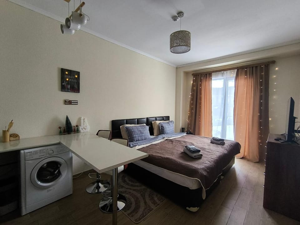 Sano House Apartment in Georgia