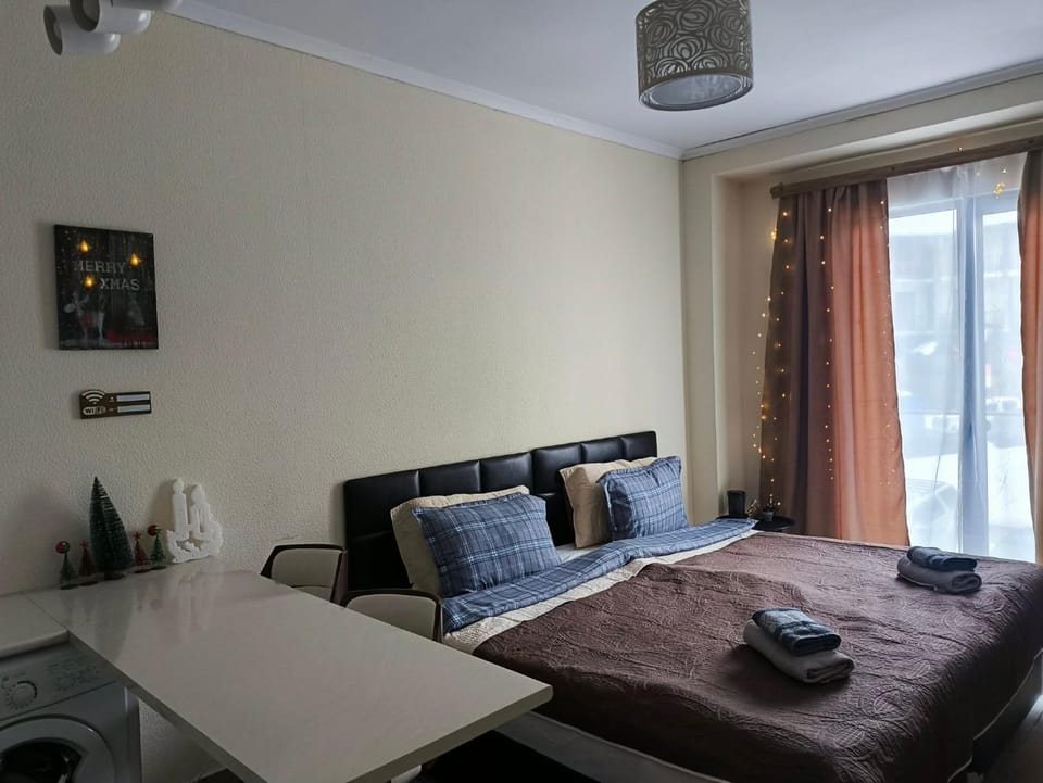 Sano House Apartment in Georgia