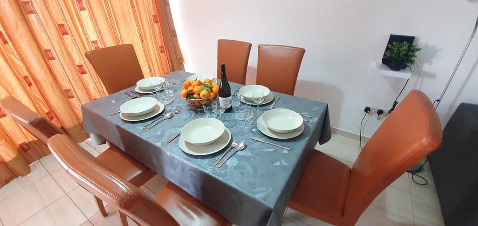 Vasilas Holiday Apartment #2 Apartment in Larnaca