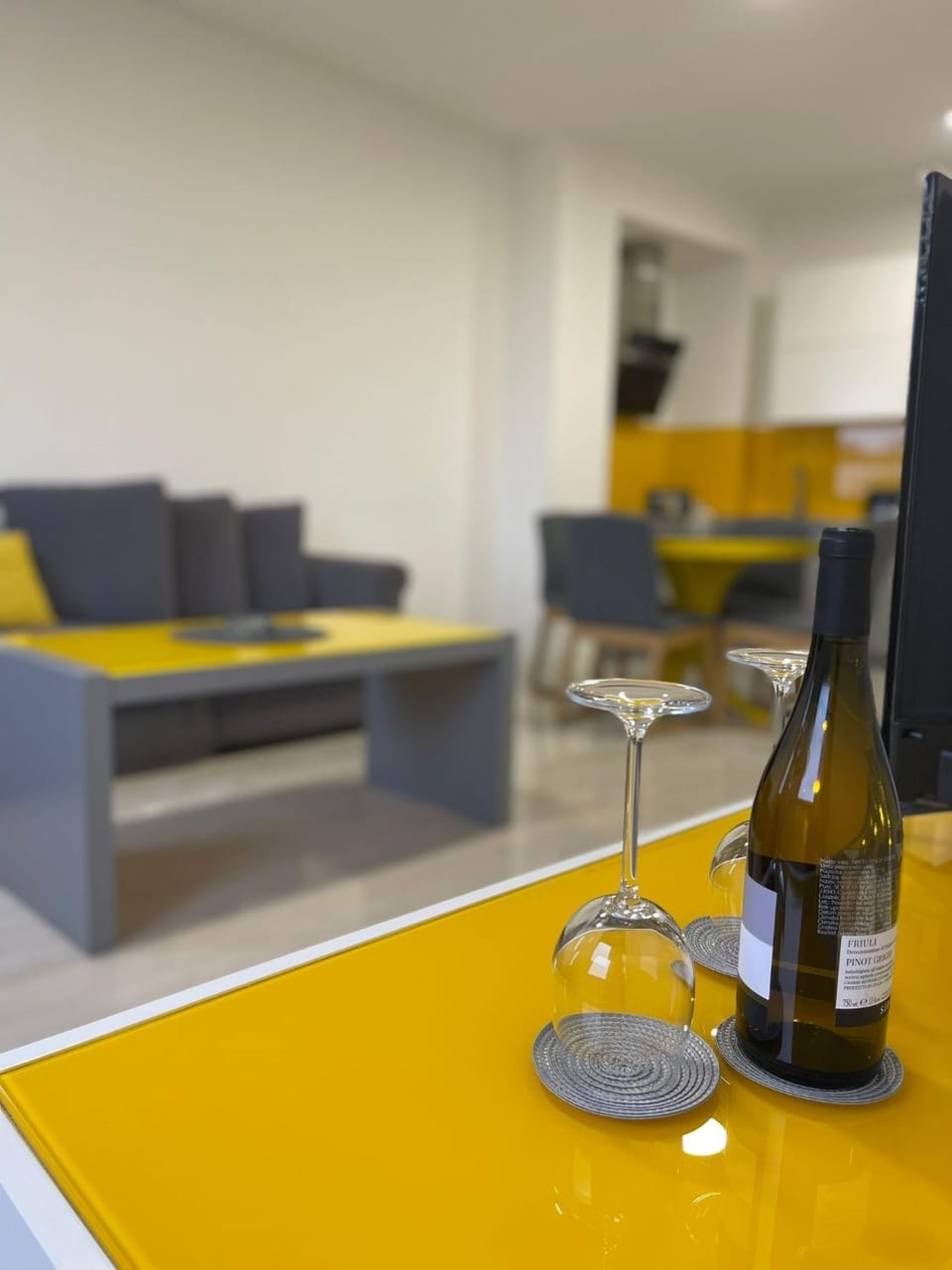 Iskra Apartment in Belgrade