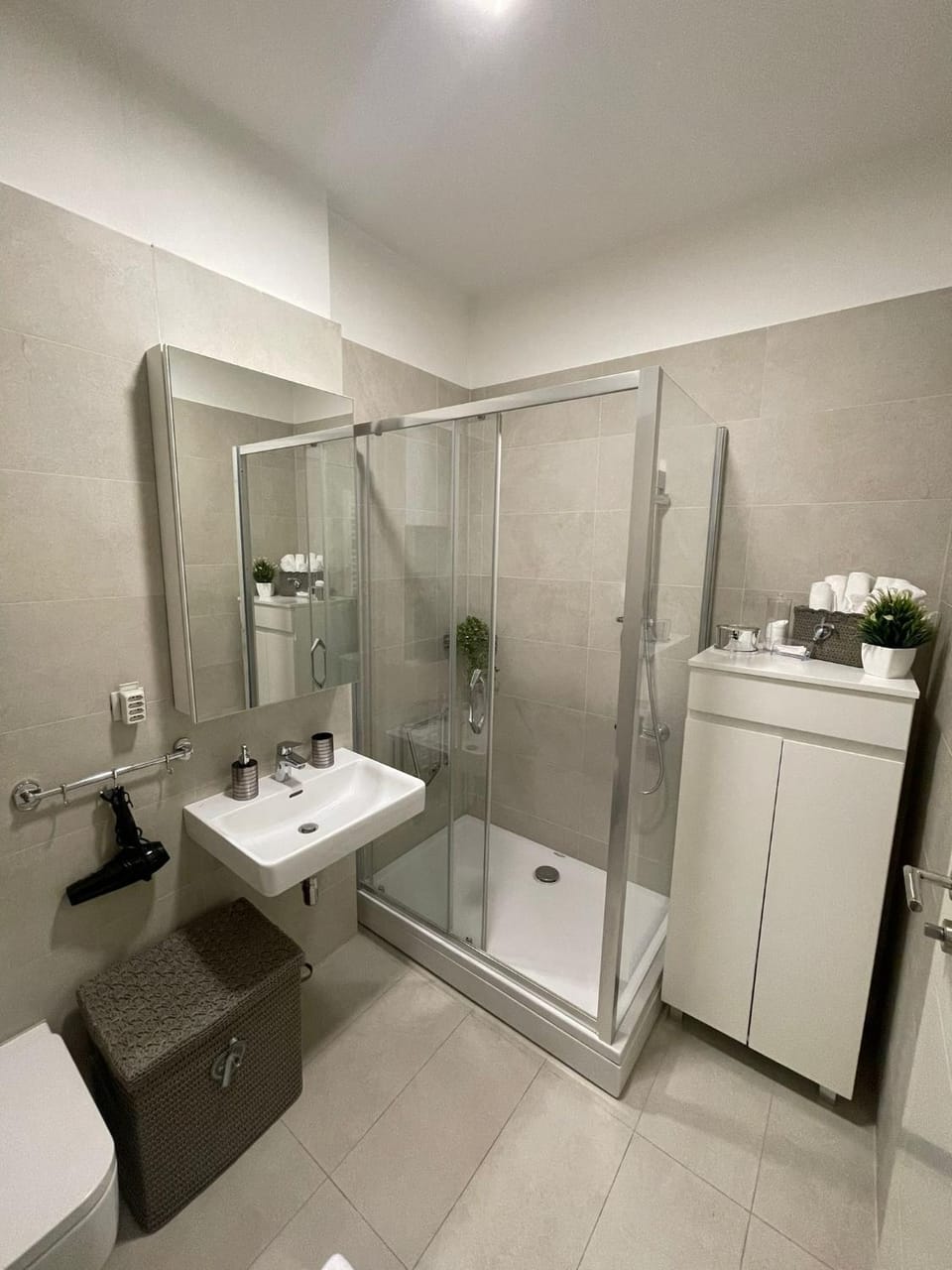 Iskra Apartment in Belgrade