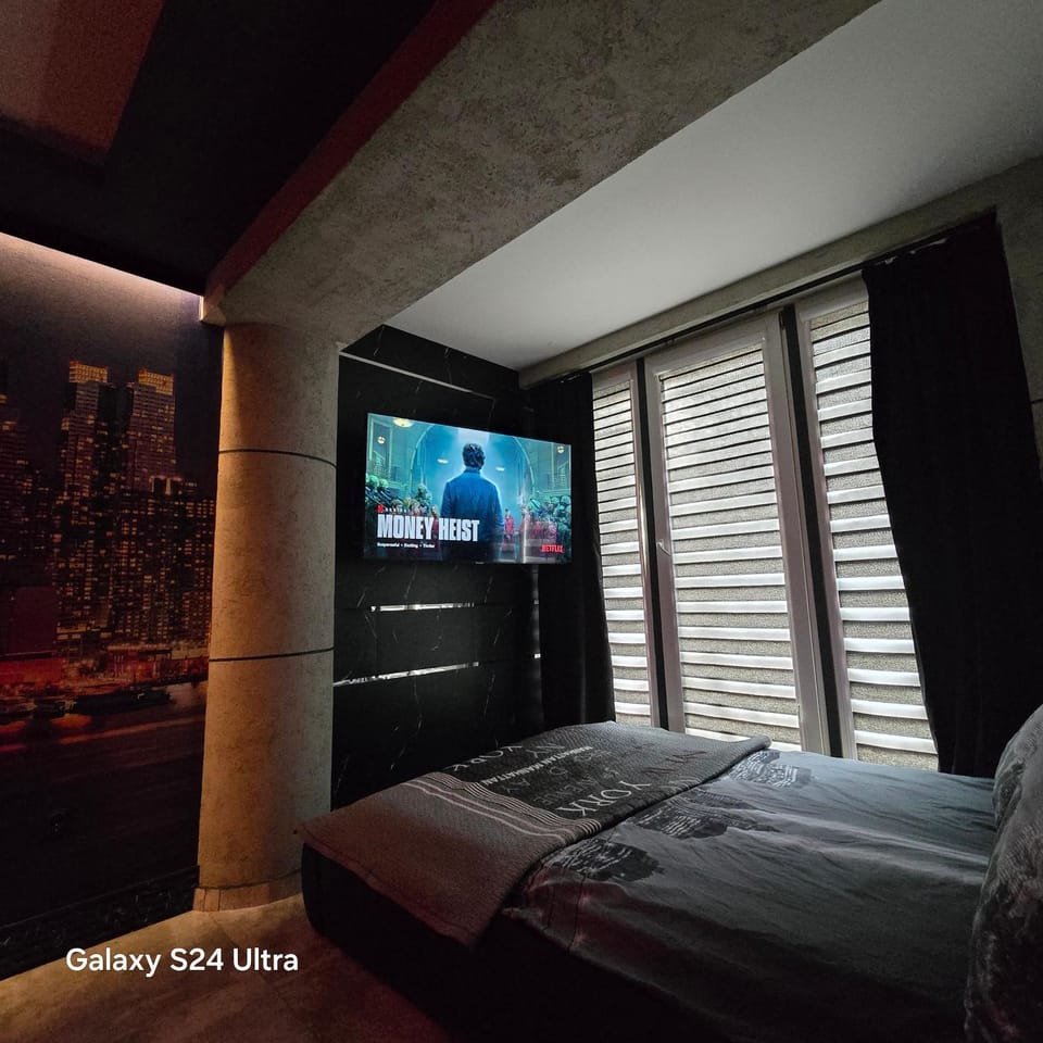 Apartament Manhattan Apartment in Poland