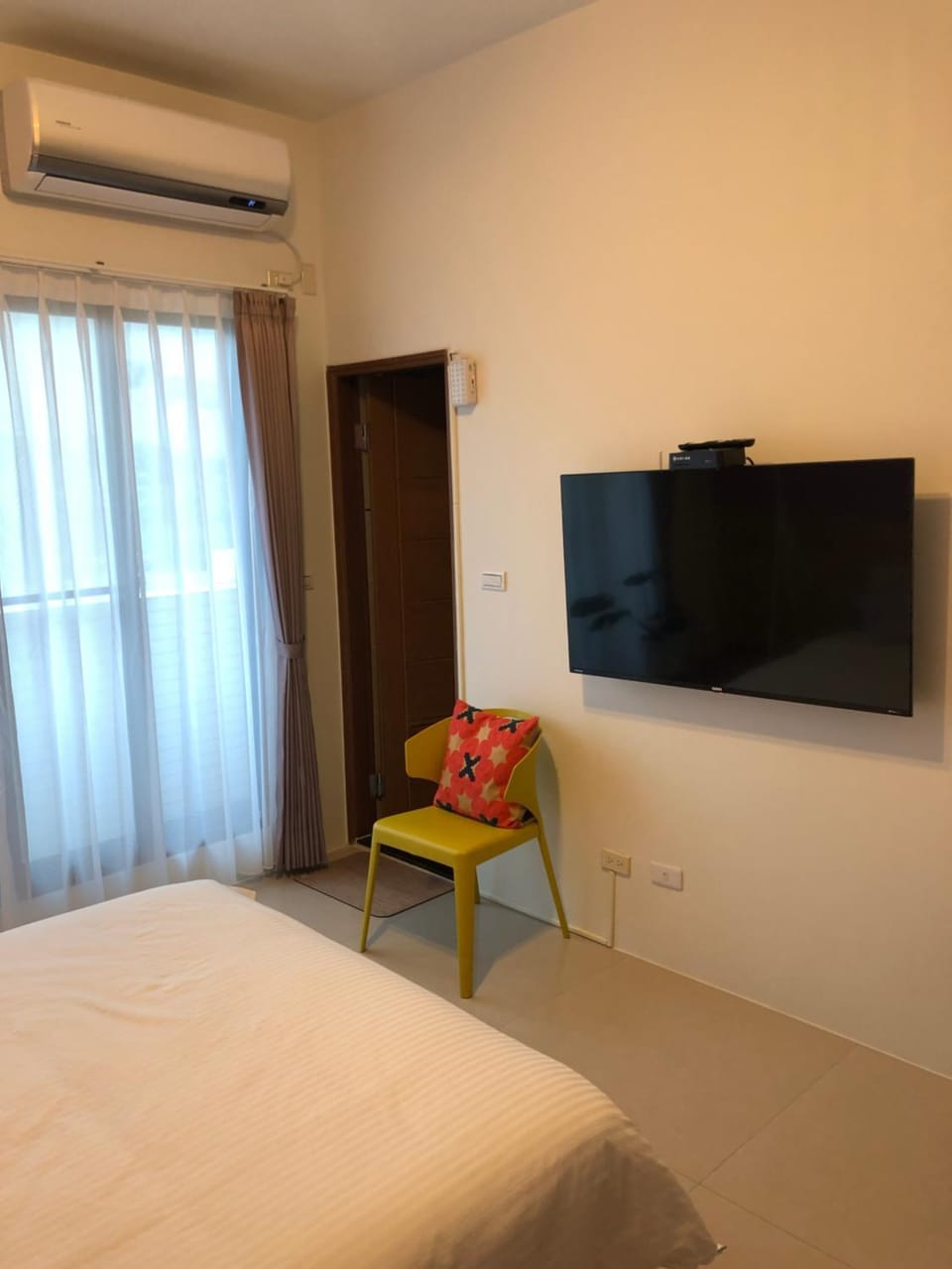 SoHo NewYork Vacation rental in Taiwan, Province of China