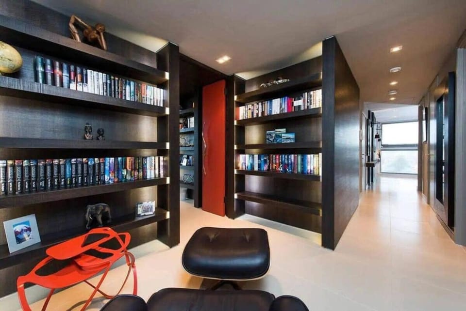 Library