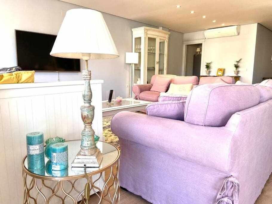 Torrelegancia By Solymar Properties Apartment in Torre del Mar
