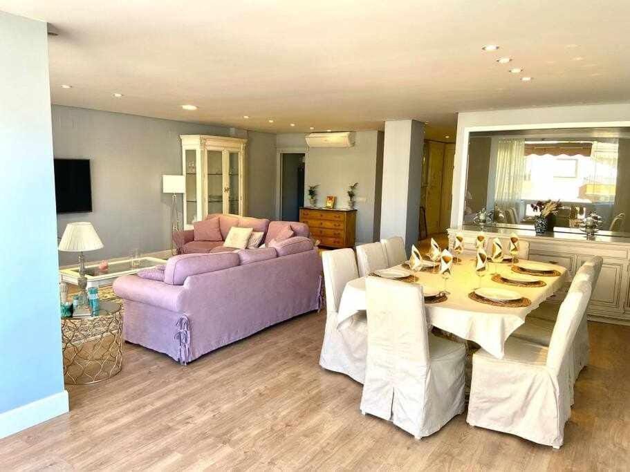 Torrelegancia By Solymar Properties Apartment in Torre del Mar