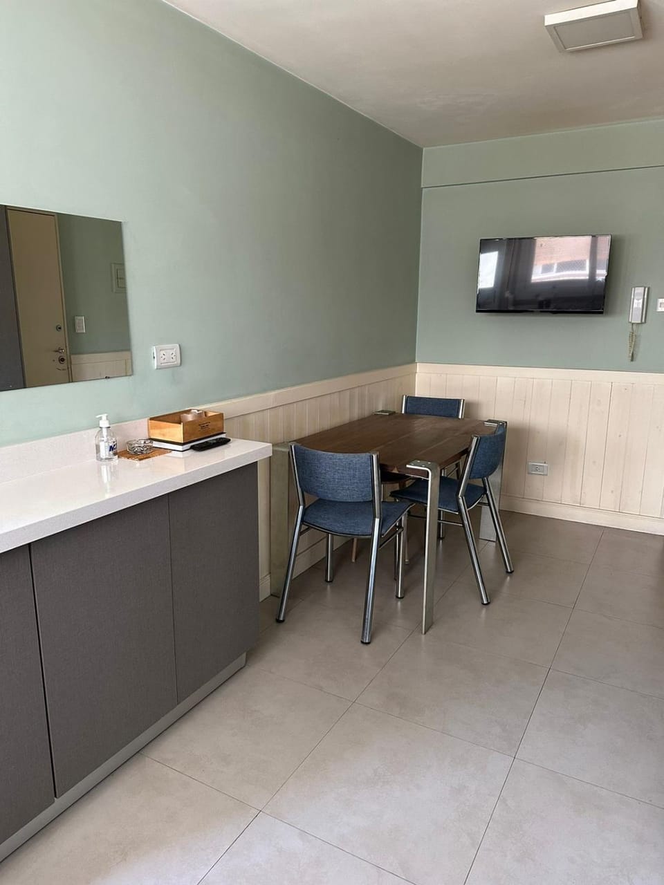 Great Apartment in Recoleta Apartment in Buenos Aires