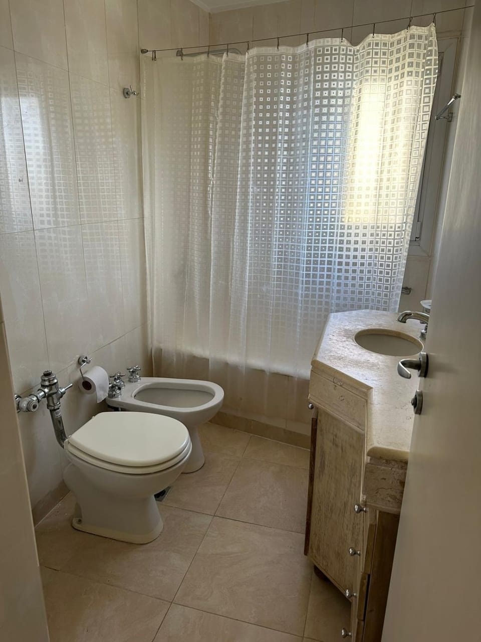 Great Apartment in Recoleta Apartment in Buenos Aires