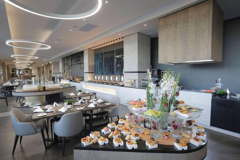 Stylish Apartment in a 5 star hotel Apartment in Sandton