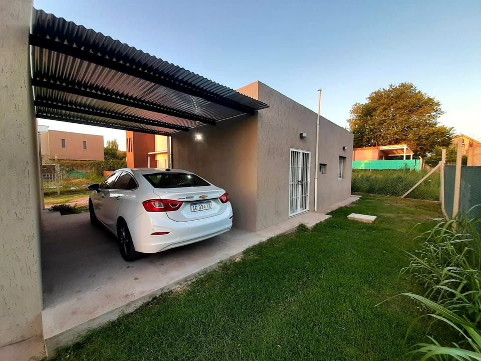 La Cañada Apartment in San Luis