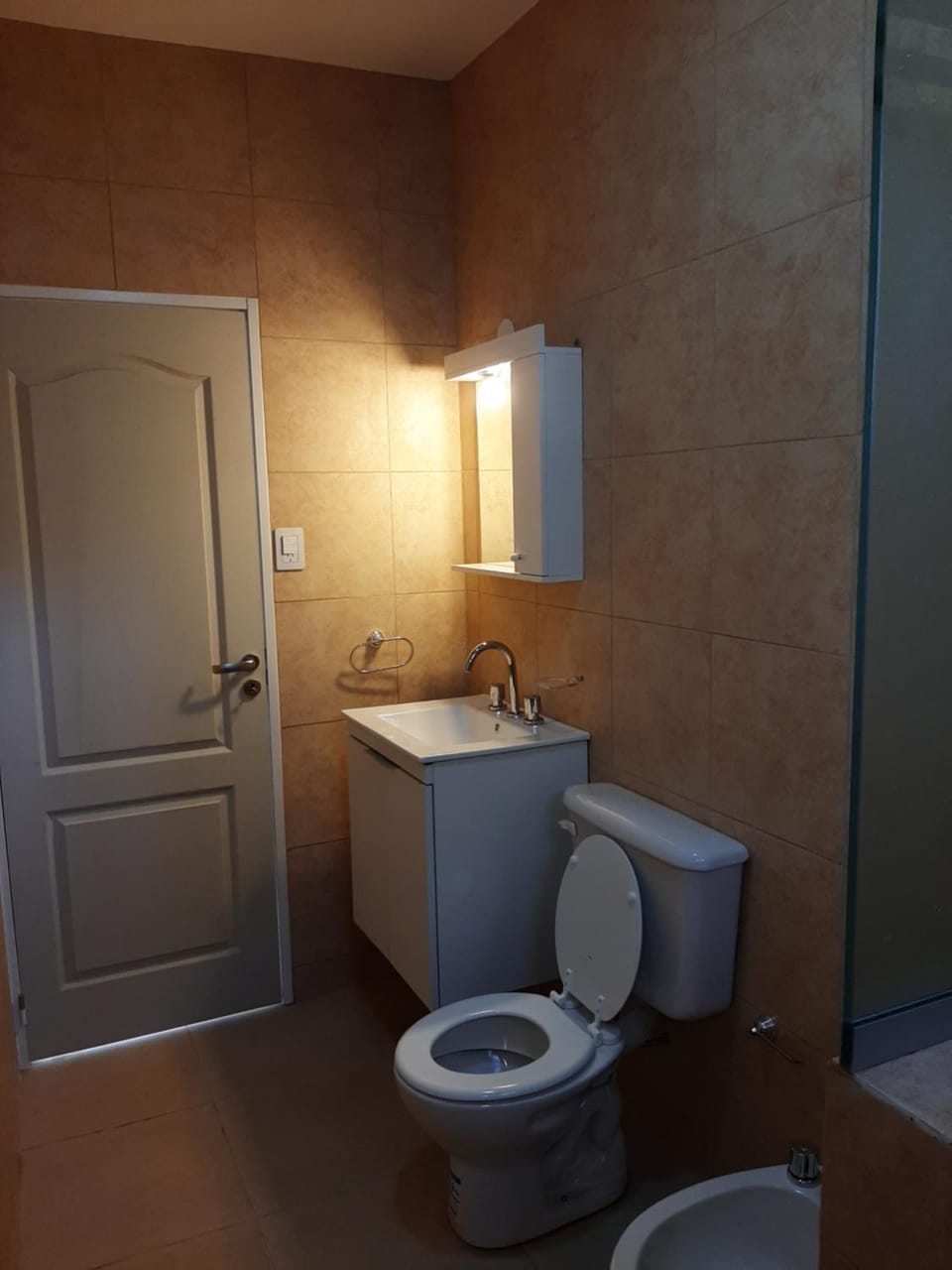 La Cañada Apartment in San Luis