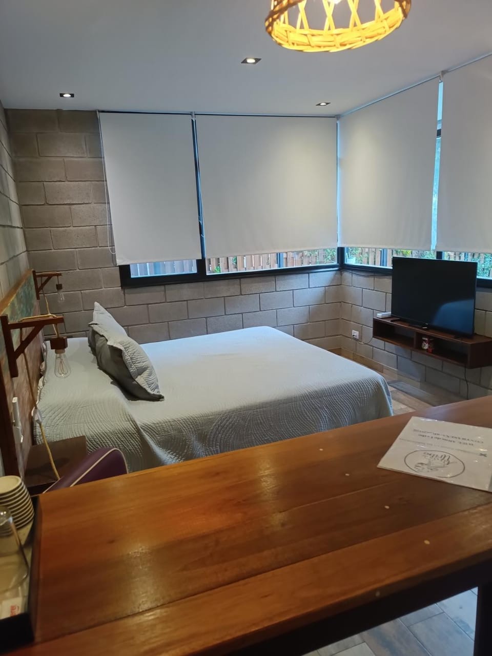 Altos de Uribe Apartment hotel in Buenos Aires Province