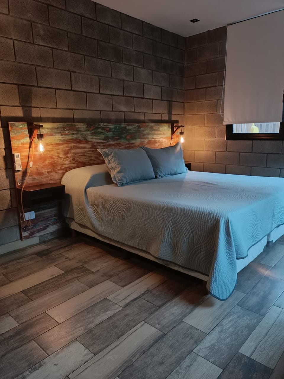 Altos de Uribe Apartment hotel in Buenos Aires Province