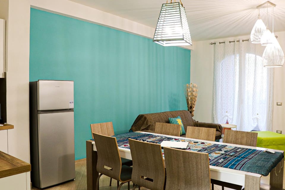 Balcony/Terrace, Kitchen or kitchenette, Living room, kitchen