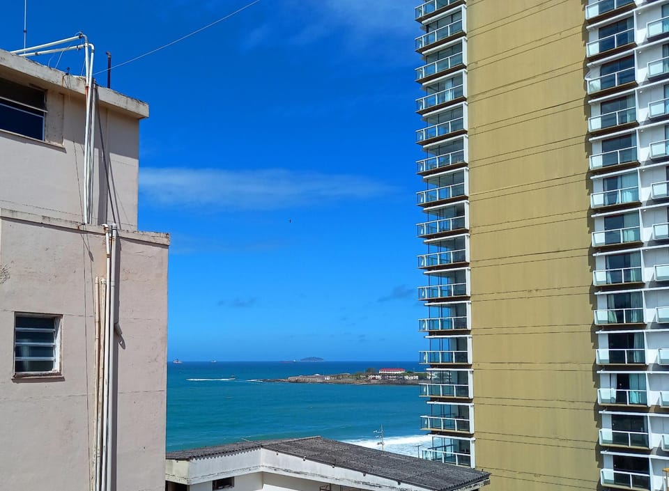 Studio Vista Mar Parcial TC1207 Apartment in Rio de Janeiro