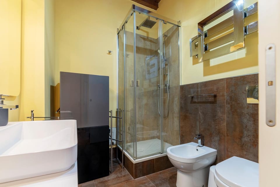 Shower, Toilet, Bathroom, bidet