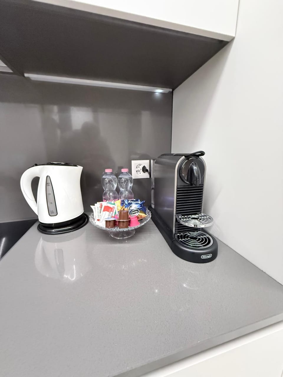 TALEDA Apartments - Modern Apartments & Self Checkin in the Old Town Apartment in Lugano