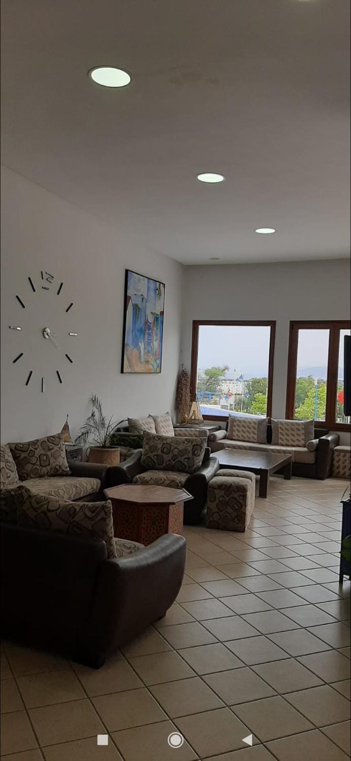 Le Lux studio cabo dream a cabonegro Apartment in Tangier-Tétouan-Al Hoceima