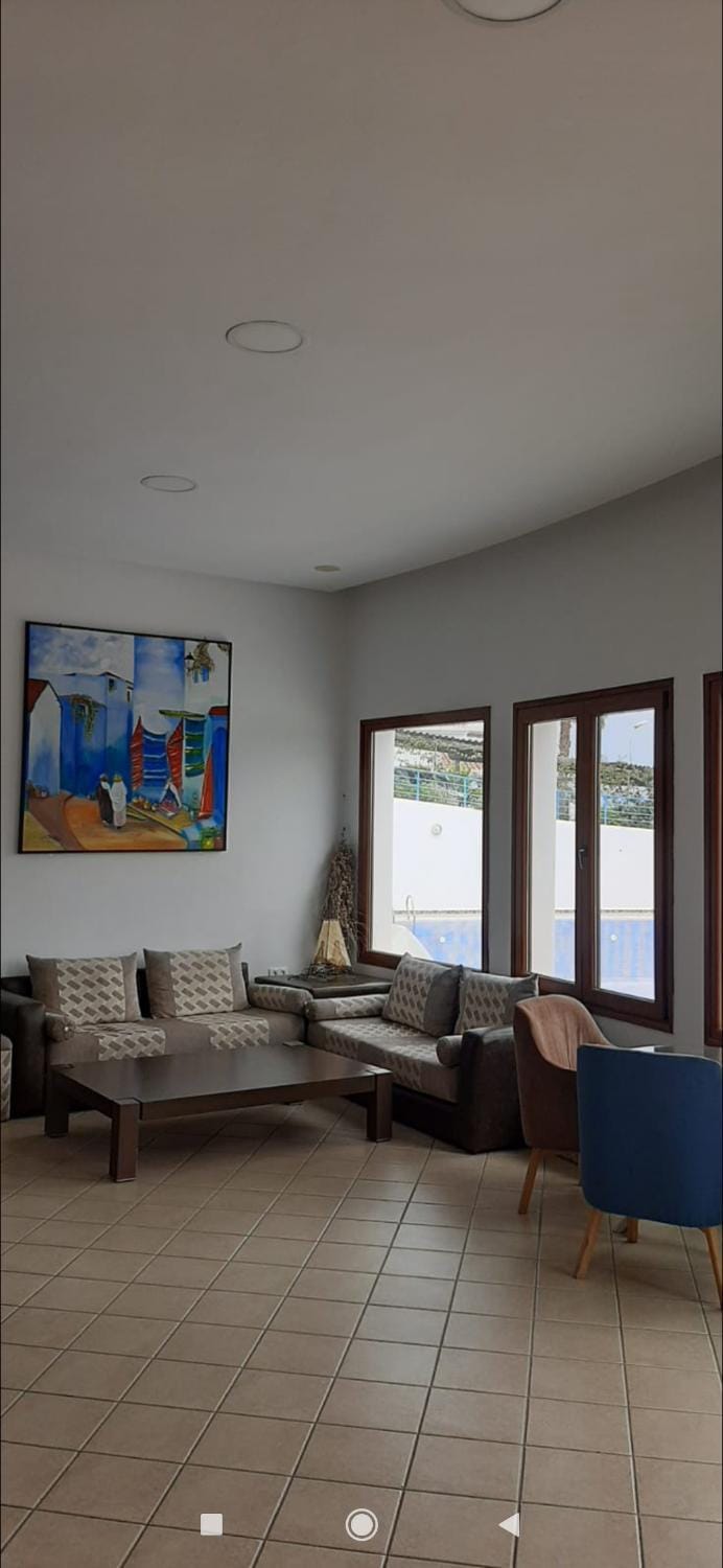 Le Lux studio cabo dream a cabonegro Apartment in Tangier-Tétouan-Al Hoceima