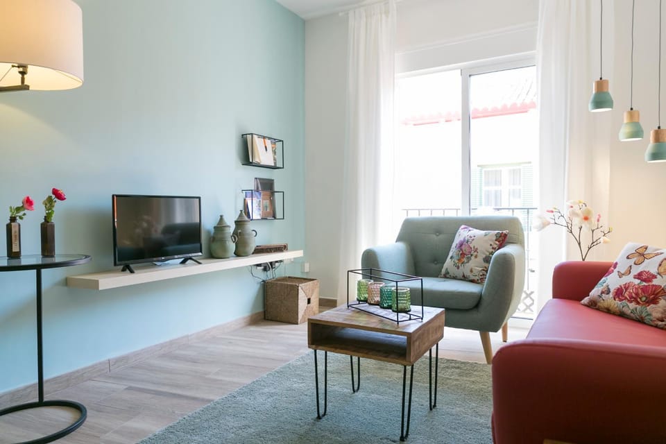 TV and multimedia, Living room