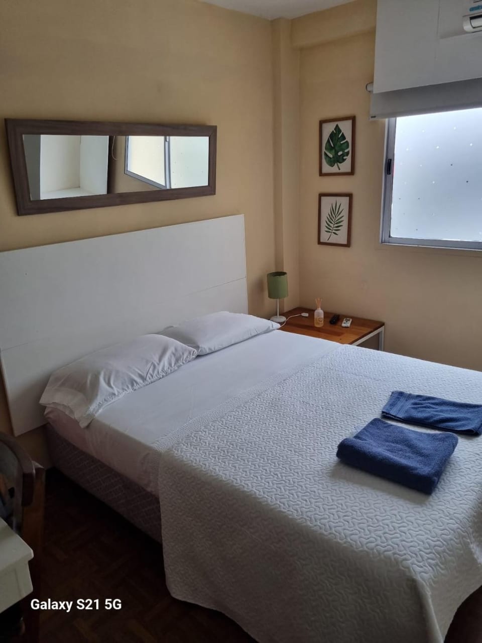 GORRITI VIEW Apartment in Lomas de Zamora