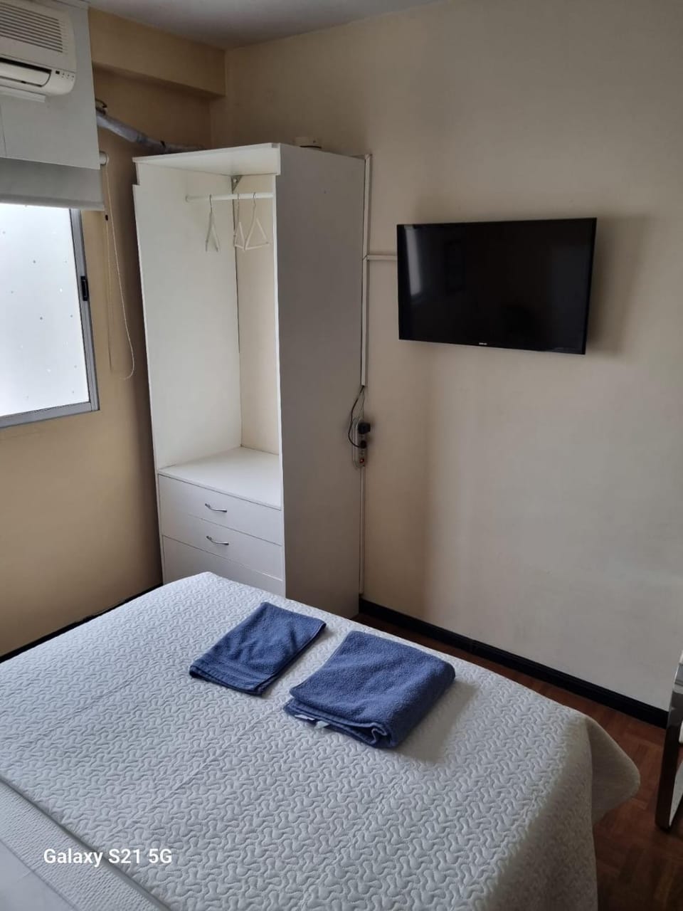 GORRITI VIEW Apartment in Lomas de Zamora