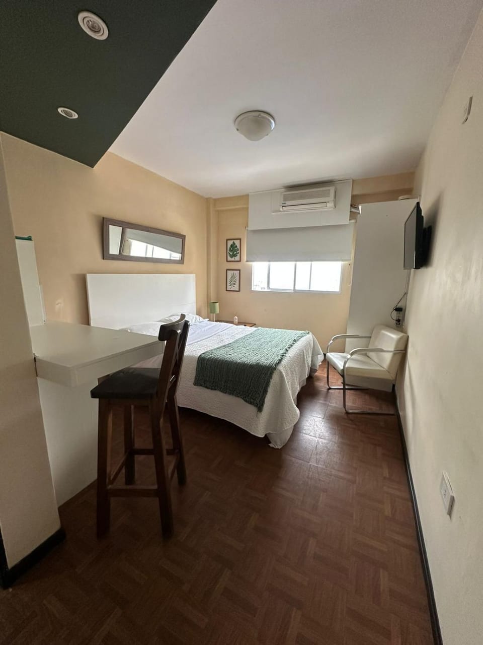 GORRITI VIEW Apartment in Lomas de Zamora
