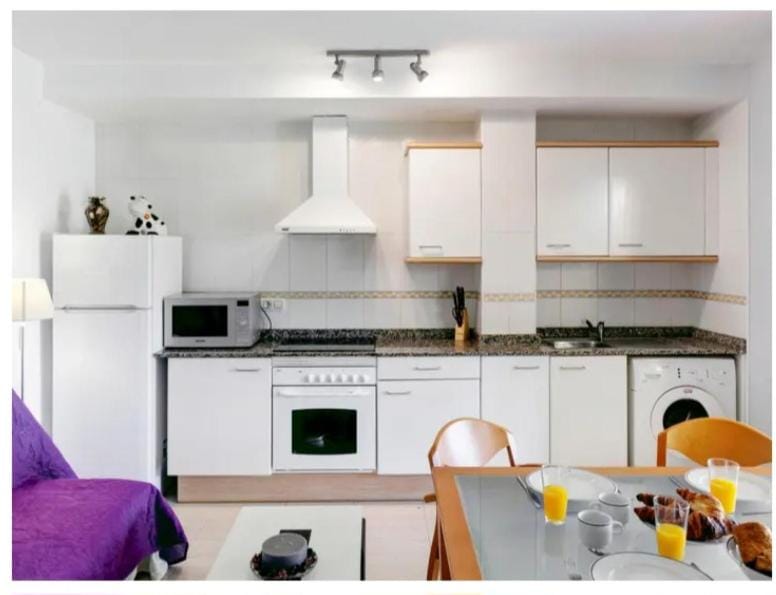 La Riviera Apartment in Marina Alta