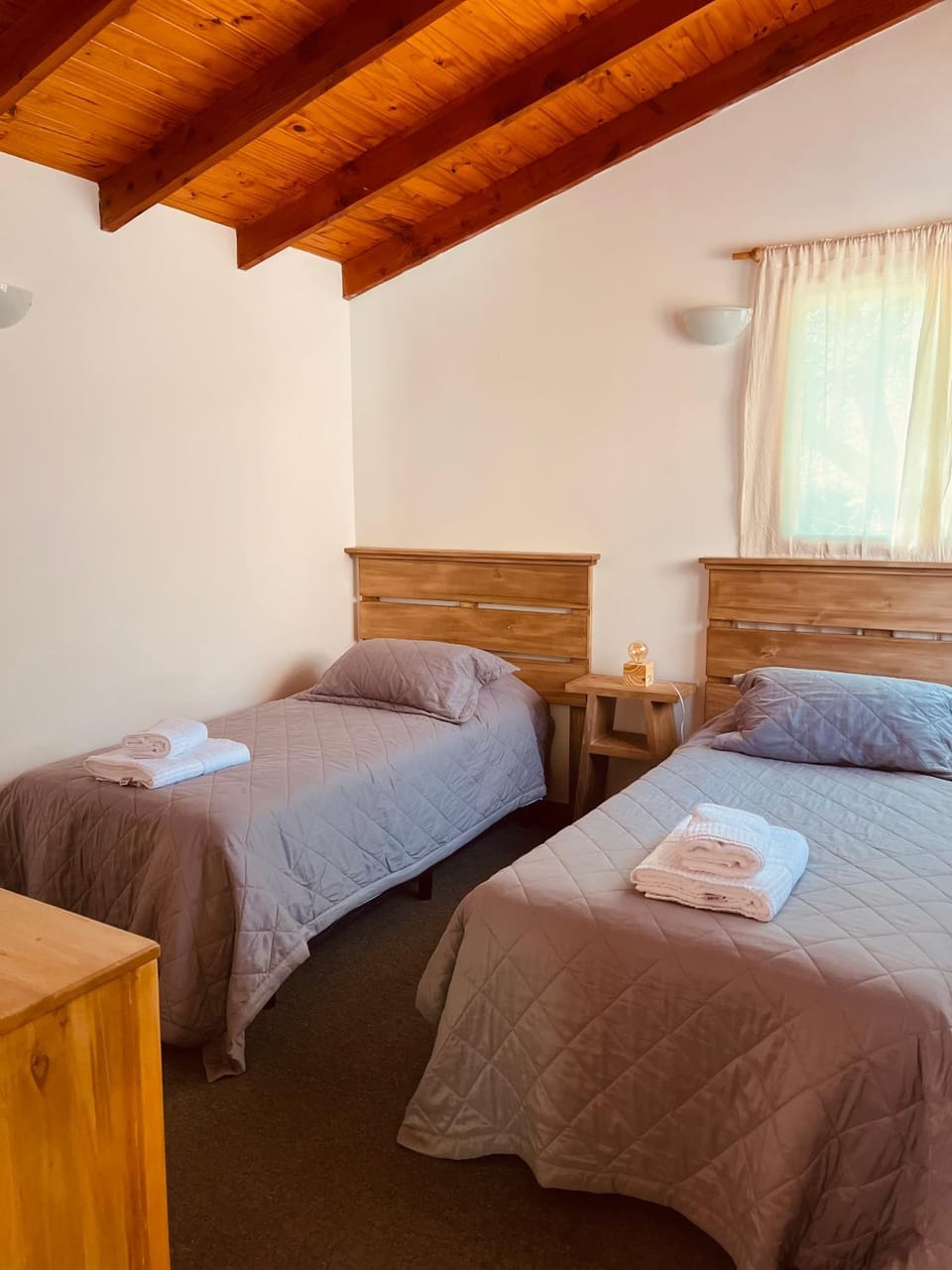 Los Teros 4 Chalet in Villa La Angostura