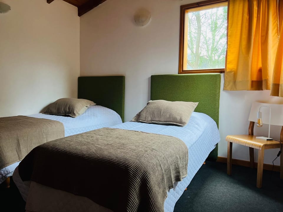 Los Teros 4 Chalet in Villa La Angostura