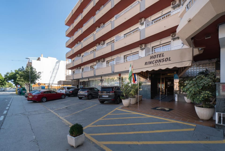 Facade/entrance, Lobby or reception