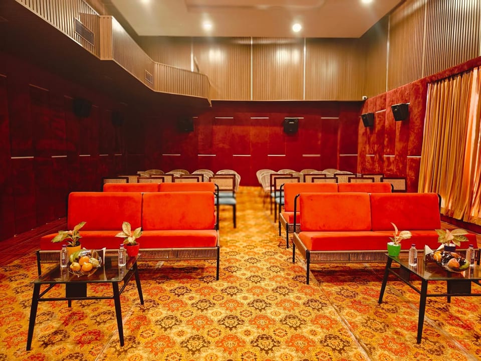 PGC Chennai Resort & Club By SSS Hotel in Tamil Nadu