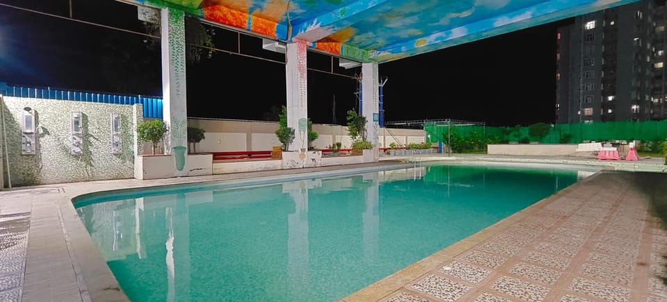 PGC Chennai Resort & Club By SSS Hotel in Tamil Nadu