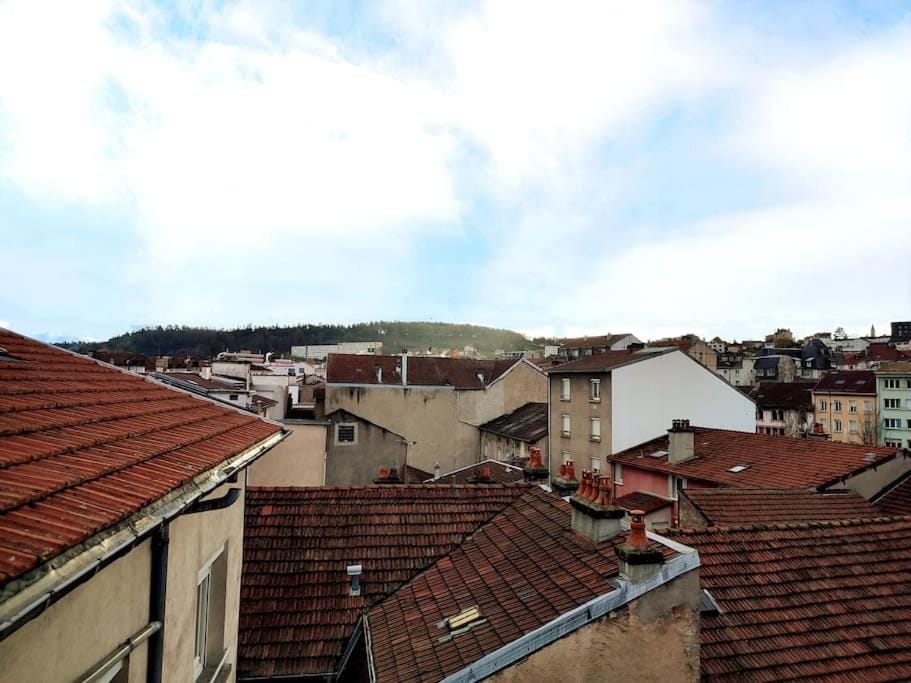 City view