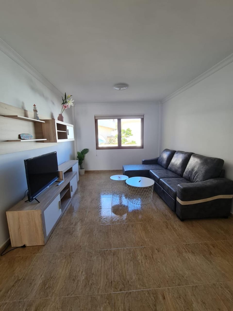 El Olivar La Vega de Tetir Apartment in Maxorata