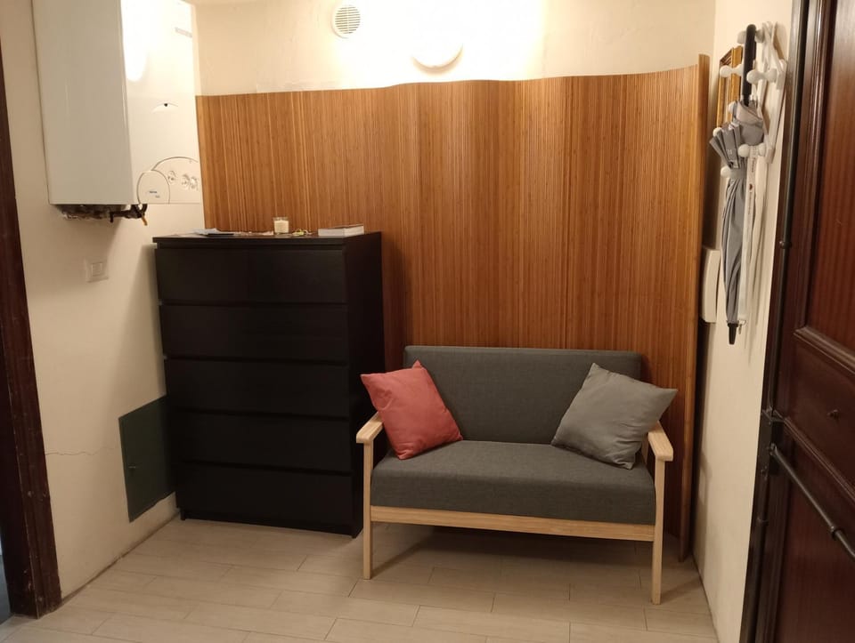 Venezia Dodici Apartment in Florence