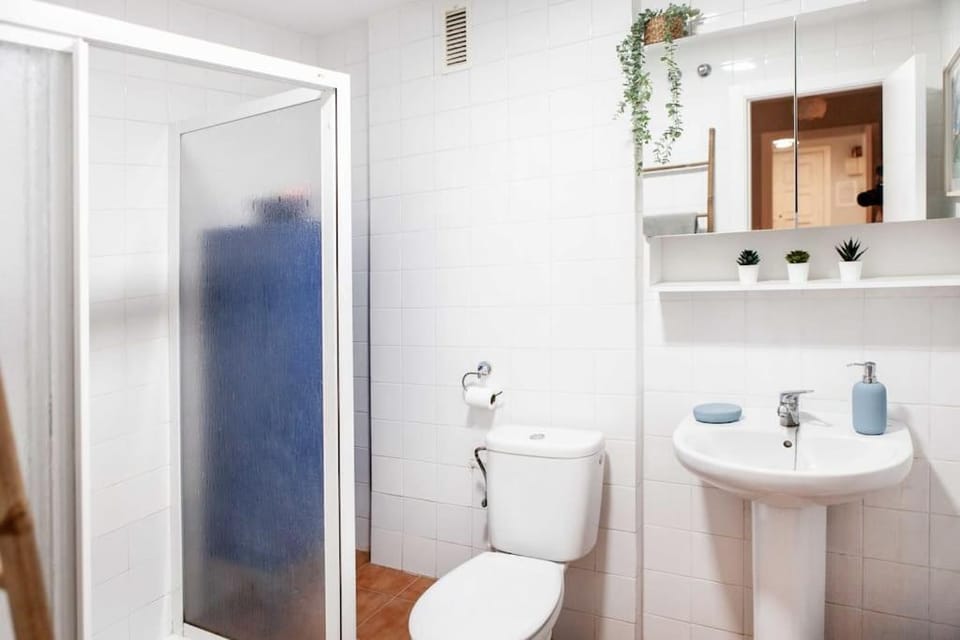14 - EL ÁTICO del ESTRECHO - ENJOY TARIFA Apartment in Tarifa