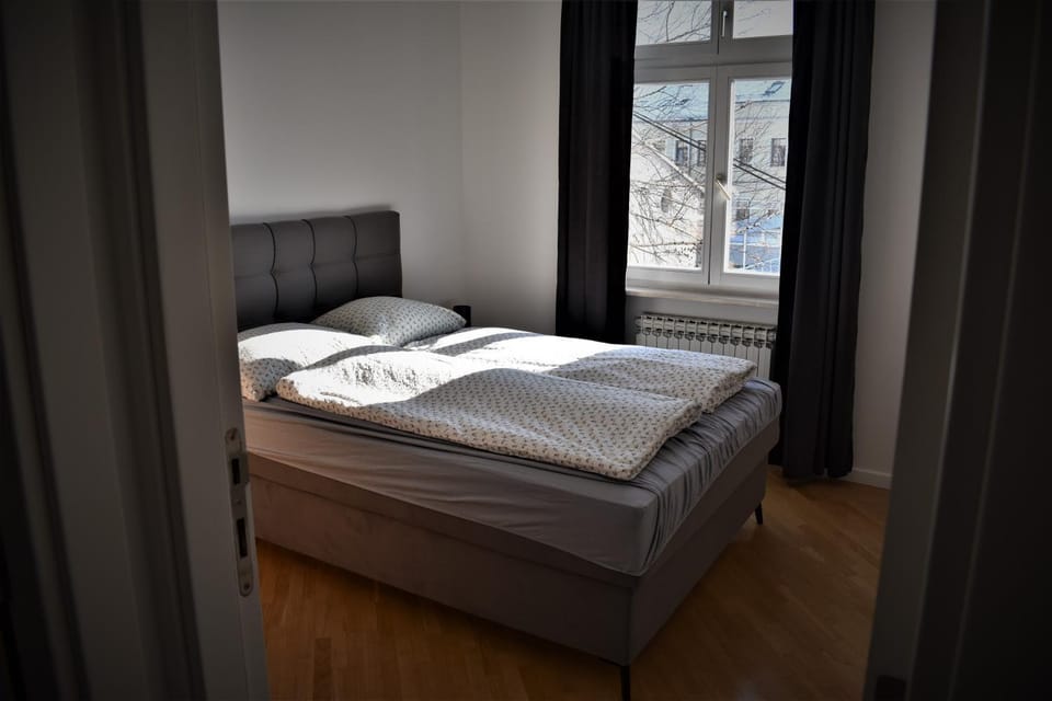 Apartment Mejtas with free parking Apartment in Sarajevo