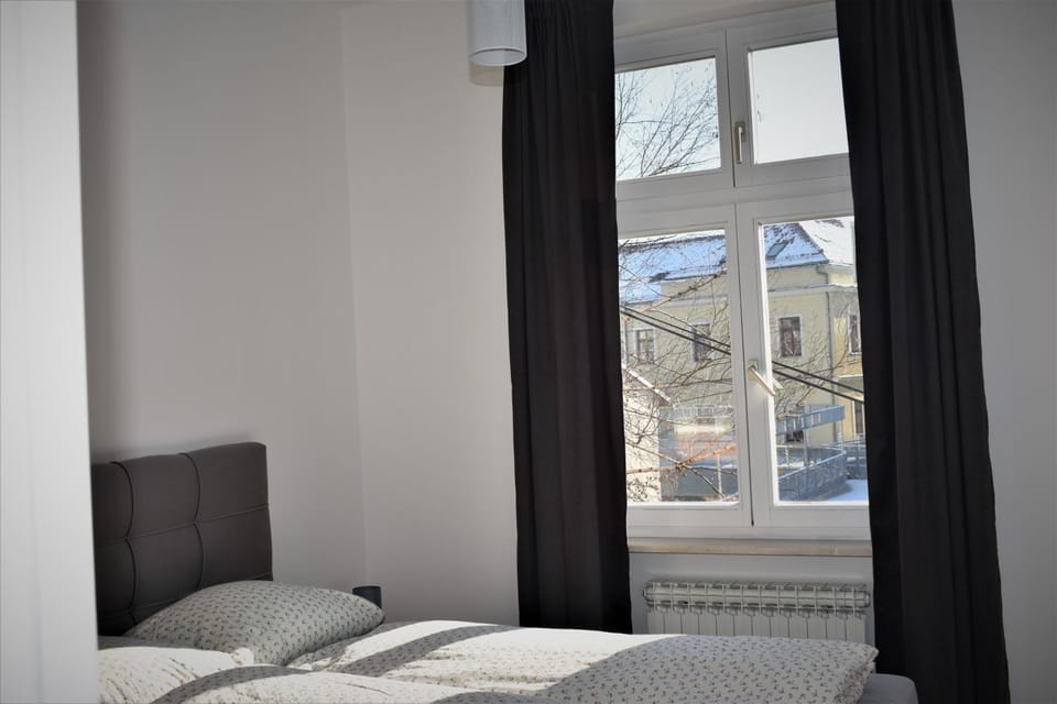 Apartment Mejtas with free parking Apartment in Sarajevo