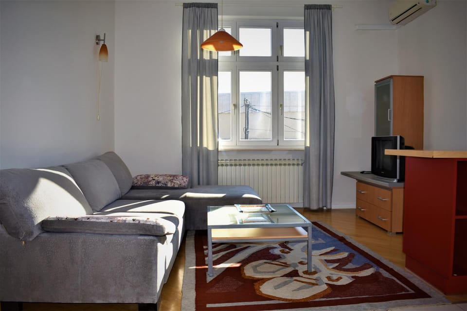 Apartment Mejtas with free parking Apartment in Sarajevo