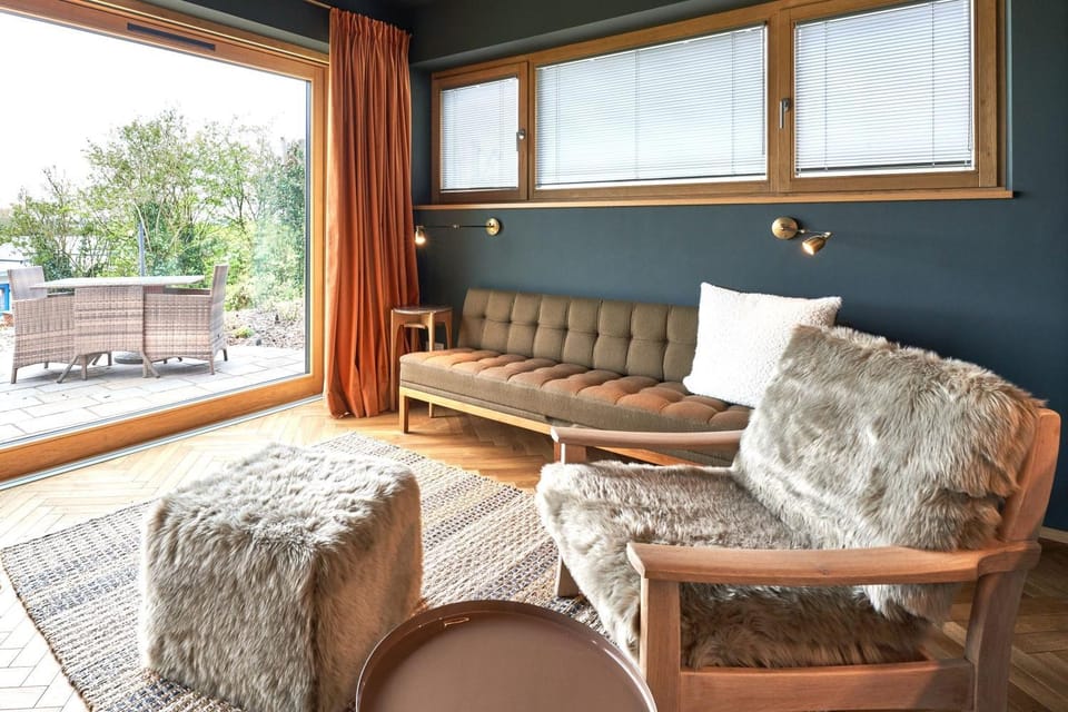 IDAHO - Deep Apartment in Nordfriesland