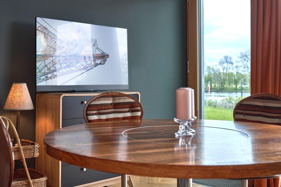 IDAHO - Deep Apartment in Nordfriesland
