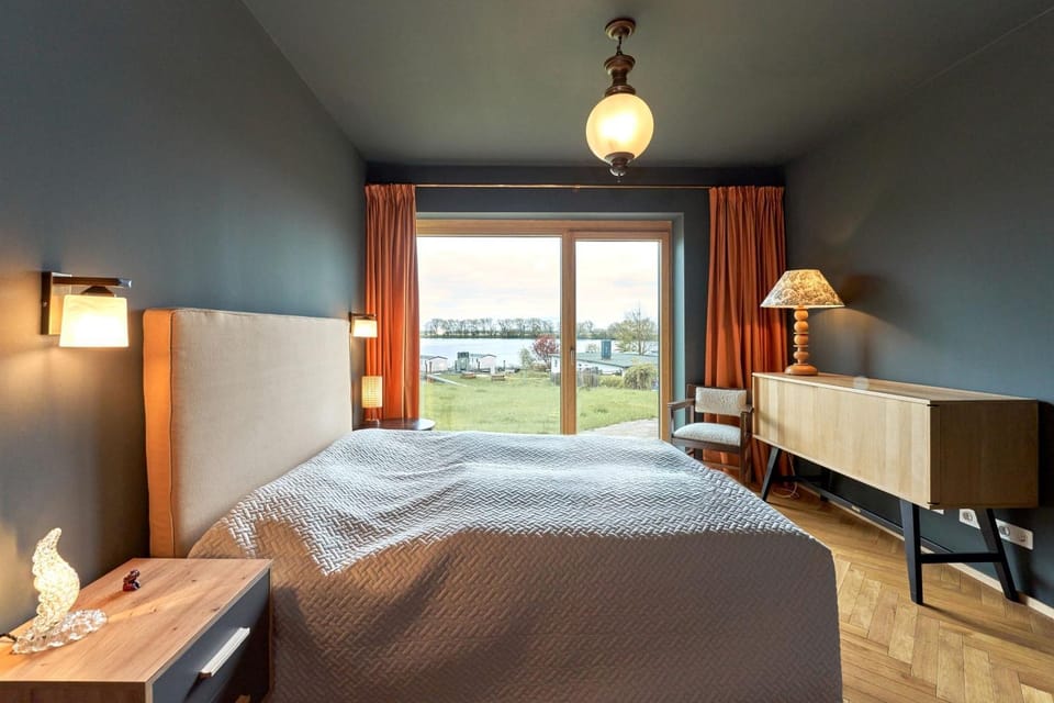 IDAHO - Deep Apartment in Nordfriesland
