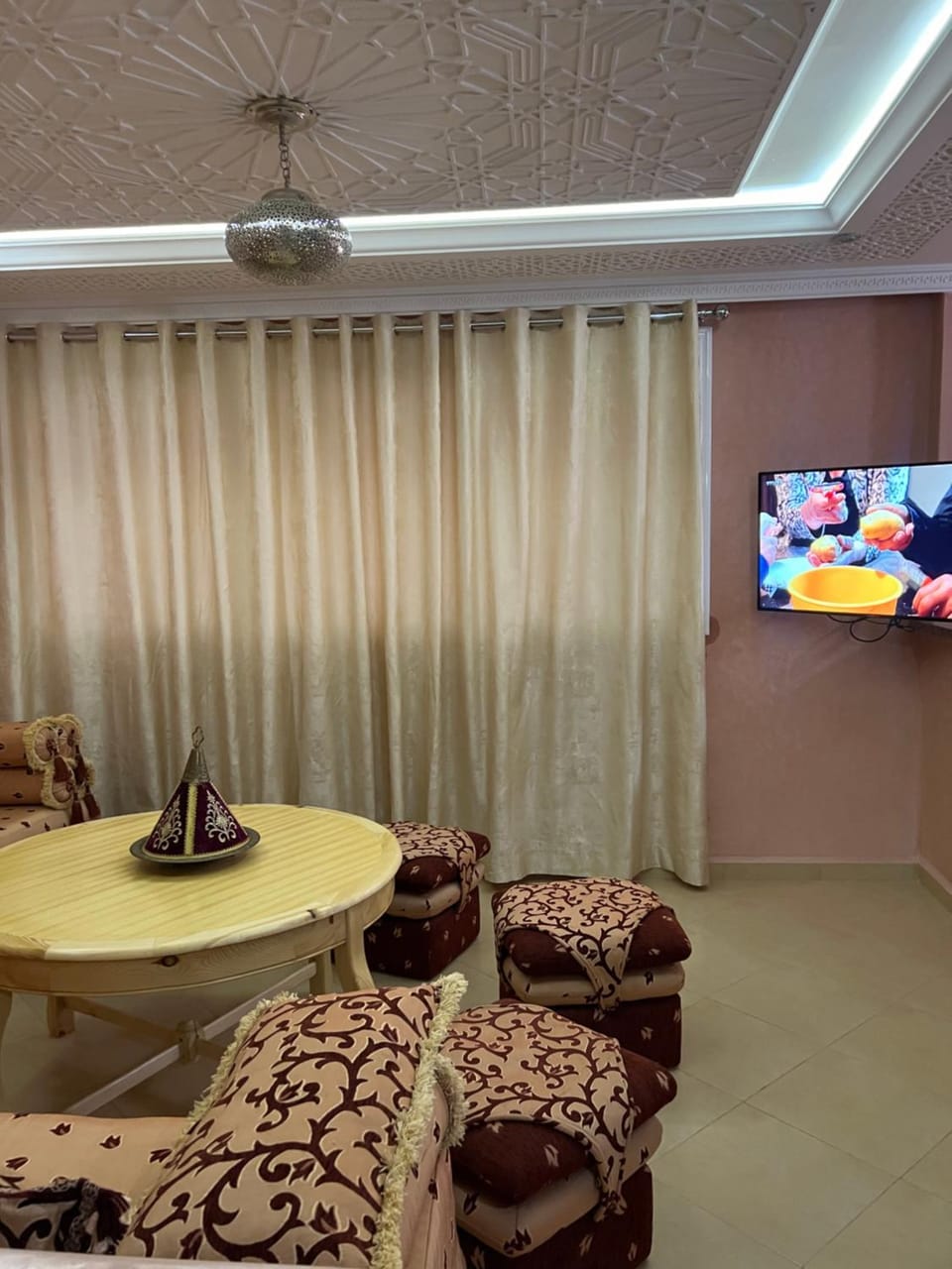SINIM HOUSE Apartment in Souss-Massa
