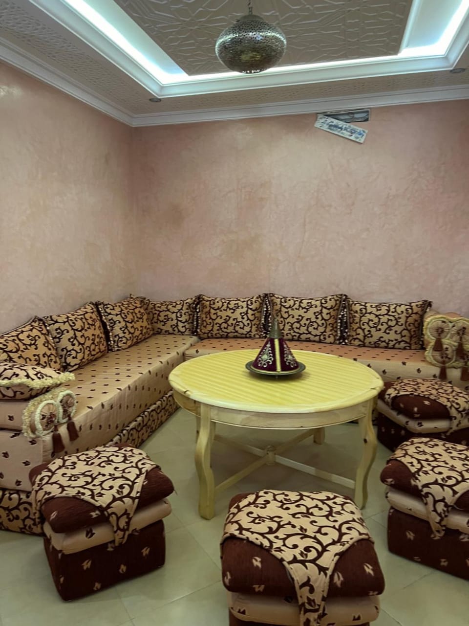 SINIM HOUSE Apartment in Souss-Massa