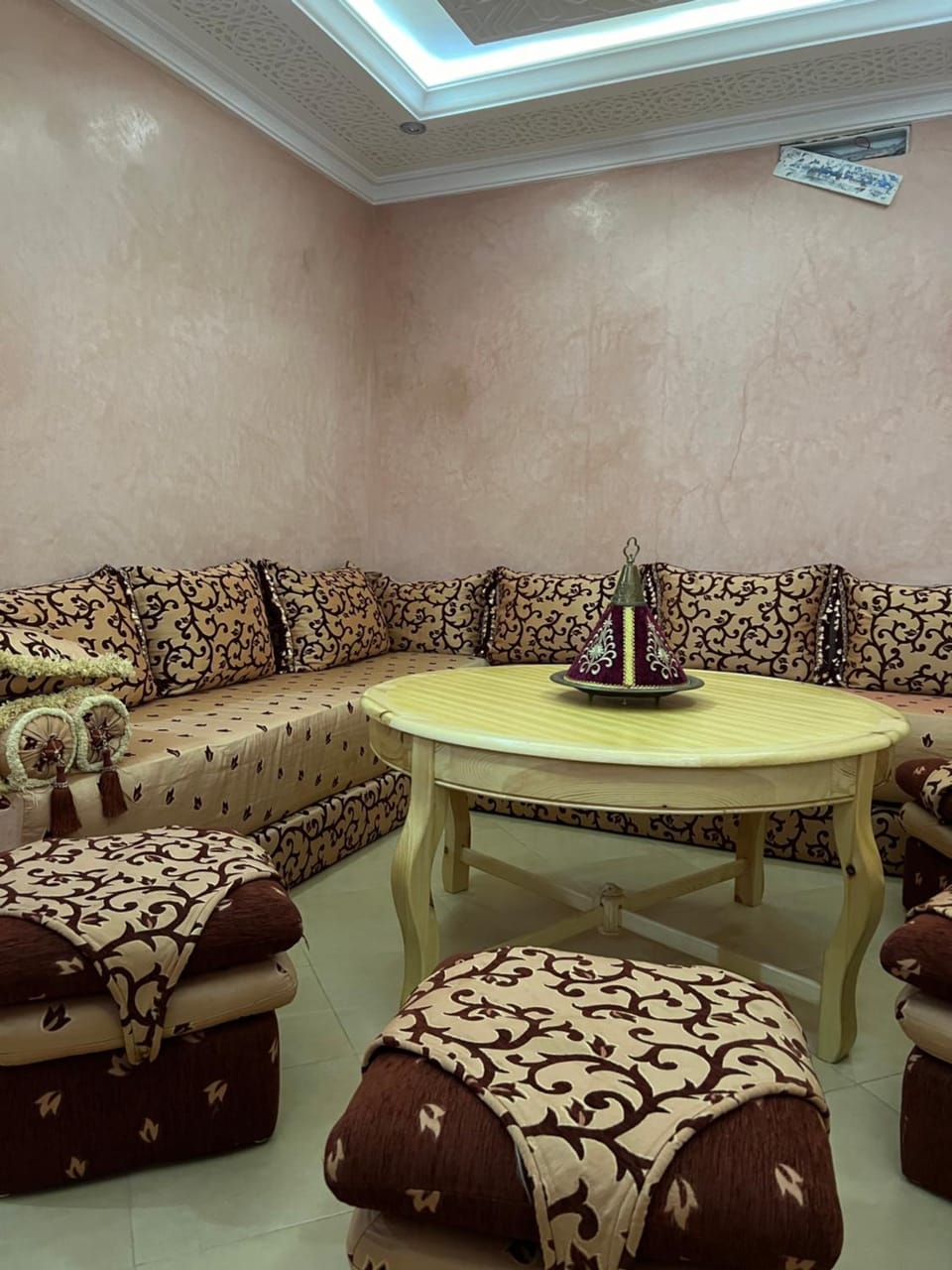 SINIM HOUSE Apartment in Souss-Massa
