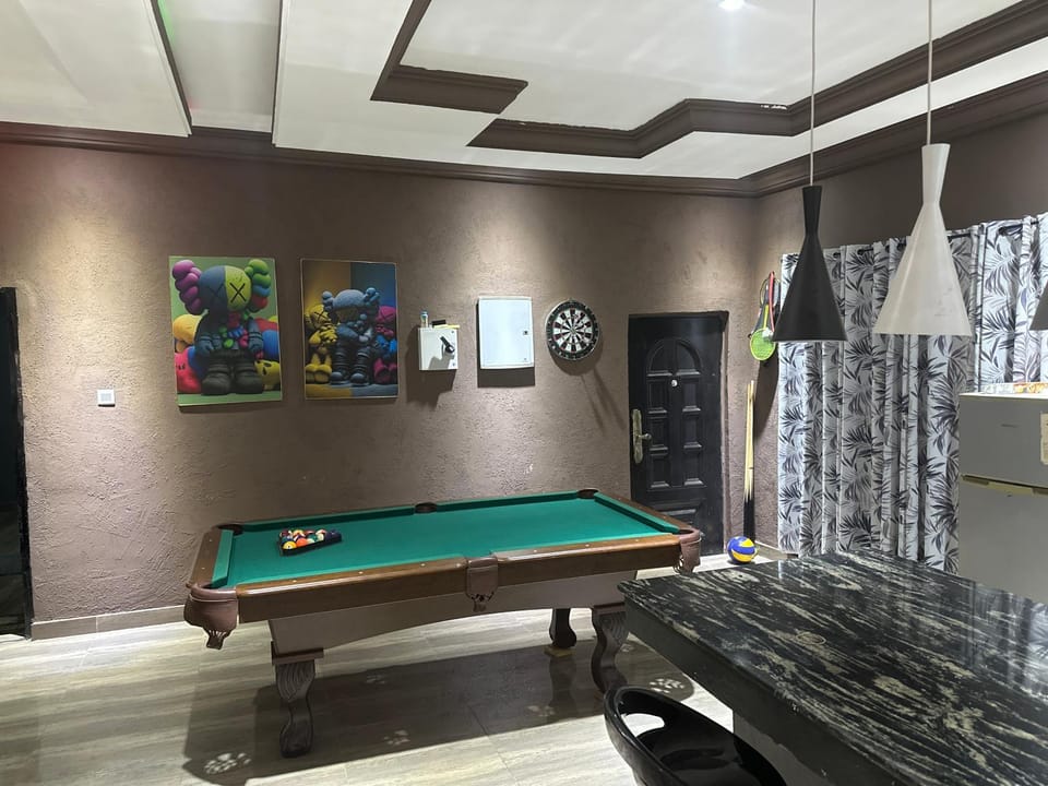 Billiard