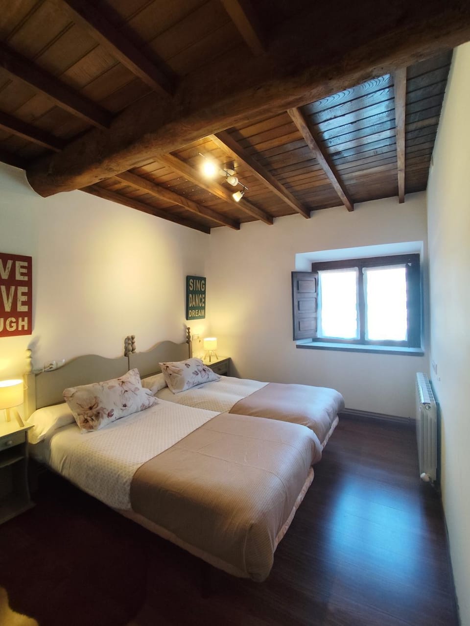 Casa Chisco Apartment in Asturias